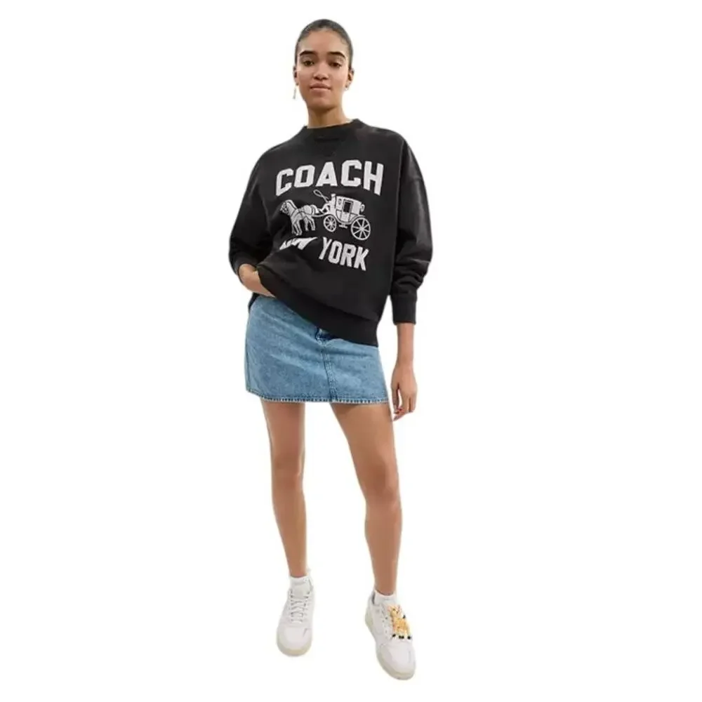 Coach Set NWT